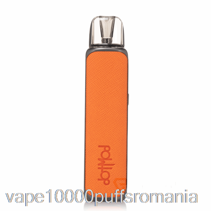 Vape Romania Dotmod Dotpod S Pod System Orange